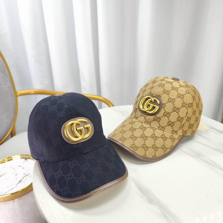 Gucci Cap dxn (12)